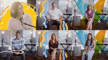 Terminus Customer Rock Stars