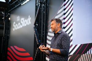 What I Want Marketers to Know: Vivek Sharma, CEO, Movable Ink