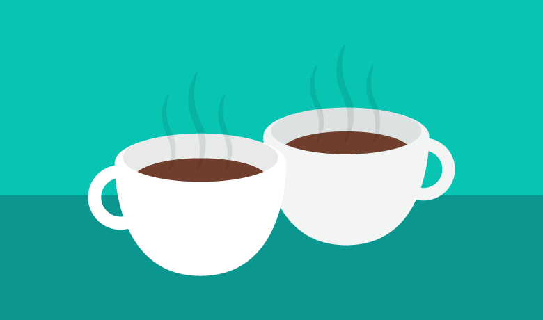 Open Communication & Coffee