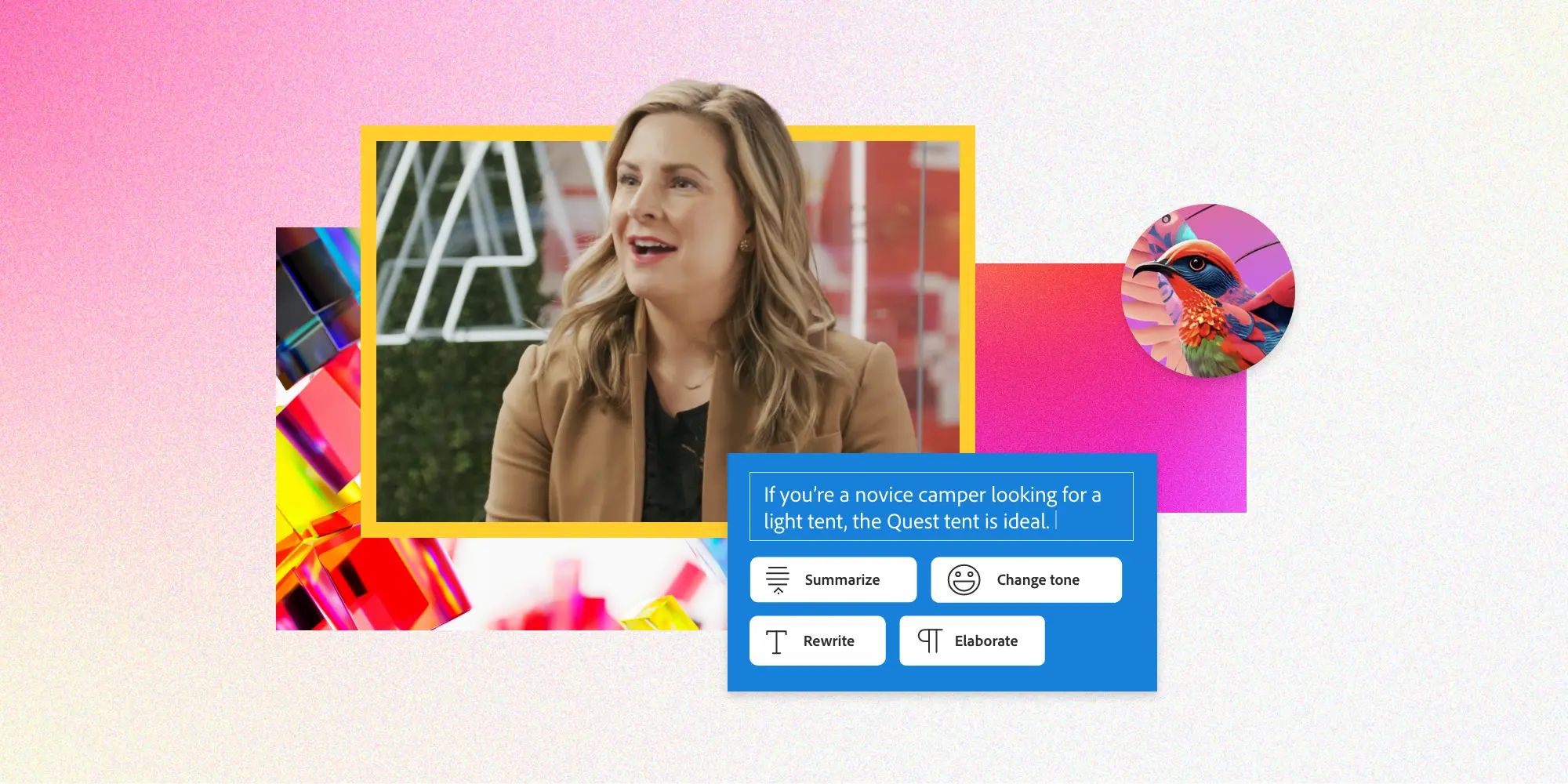 Overheard at Adobe Summit - how AI is changing the game