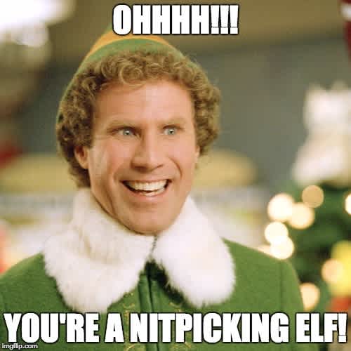 FML, My Mass Email Had A Typo. What Do I Do?