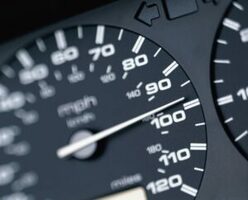 The Big Acceleration