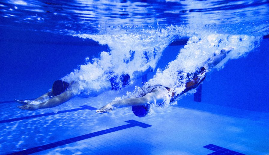 For Brand-Defining Marketing, an Olympian Emerges at Speedo