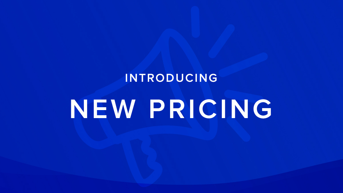 Introducing ConvertFlow's New Pricing!