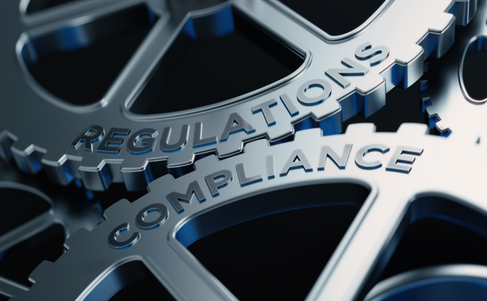 5 Signs You Need Managed Compliance