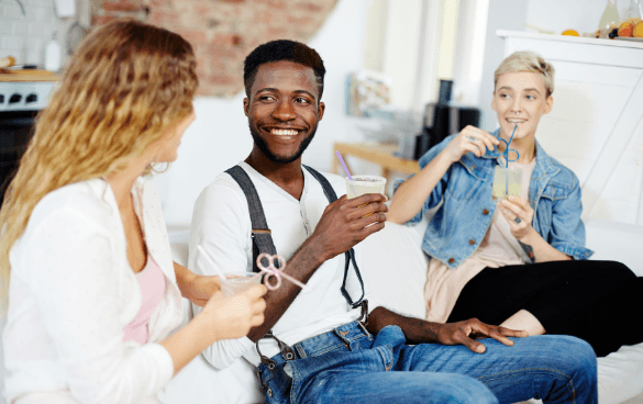 Buyer Personas: 3 Easy Steps to Create Marketing Personas