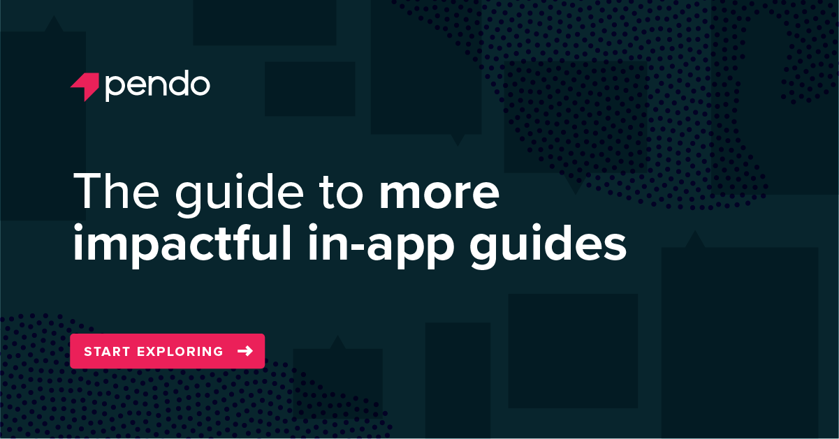 The ultimate guide to more impactful in-app messaging