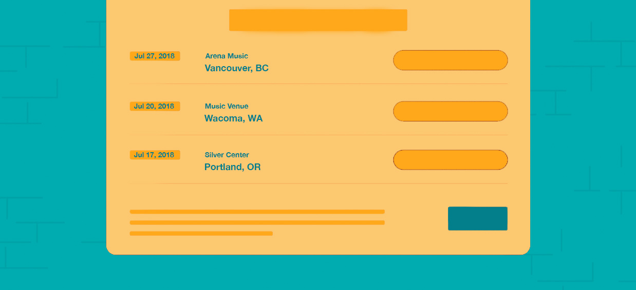 How to Showcase an Ongoing, Branded Event Series Online