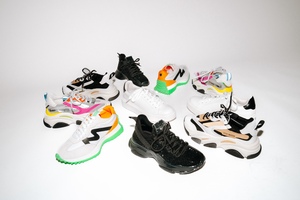 How Shoppers Find Love at First Fit with Steve Madden