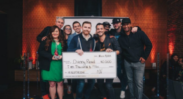 Dreamforce 2019 Wrap-up: Chili Piper AE of the Year