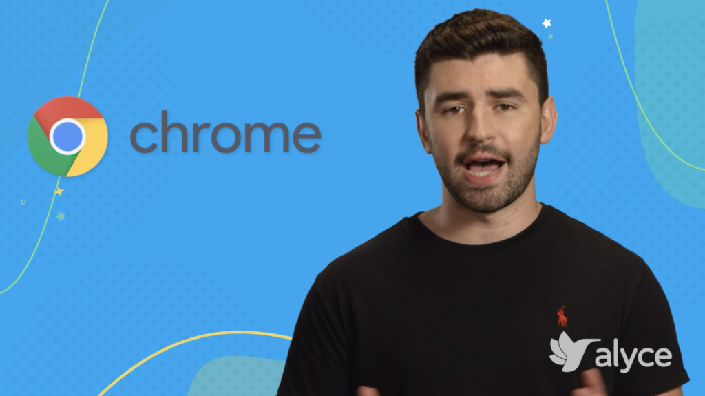 3 Ways Alyce for Chrome Helps you Book More Meetings