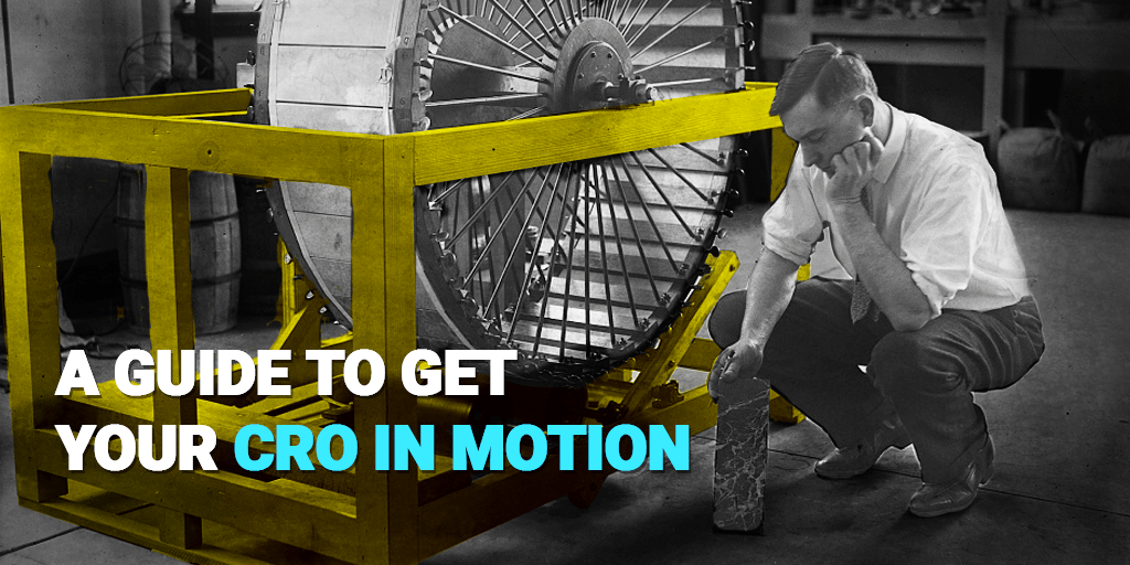 An Antidote to Conversion Overwhelm: A Pro's Checklist For Conducting CRO Research