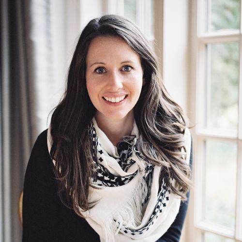 A journey into accidental entrepre-neurship with Shanna Skidmore