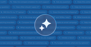 Demystifying AI for Ecommerce Brands: Agents vs. Chatbots