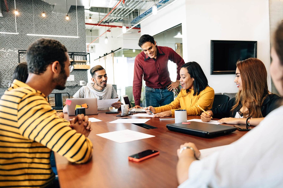 3 Unusual Drivers of Early-Stage Growth