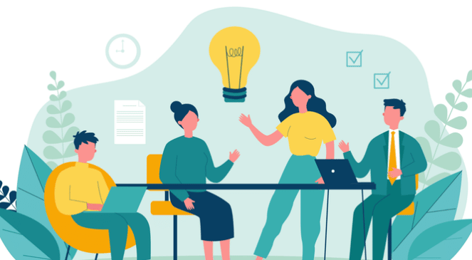 Communication In Marketing Operations 