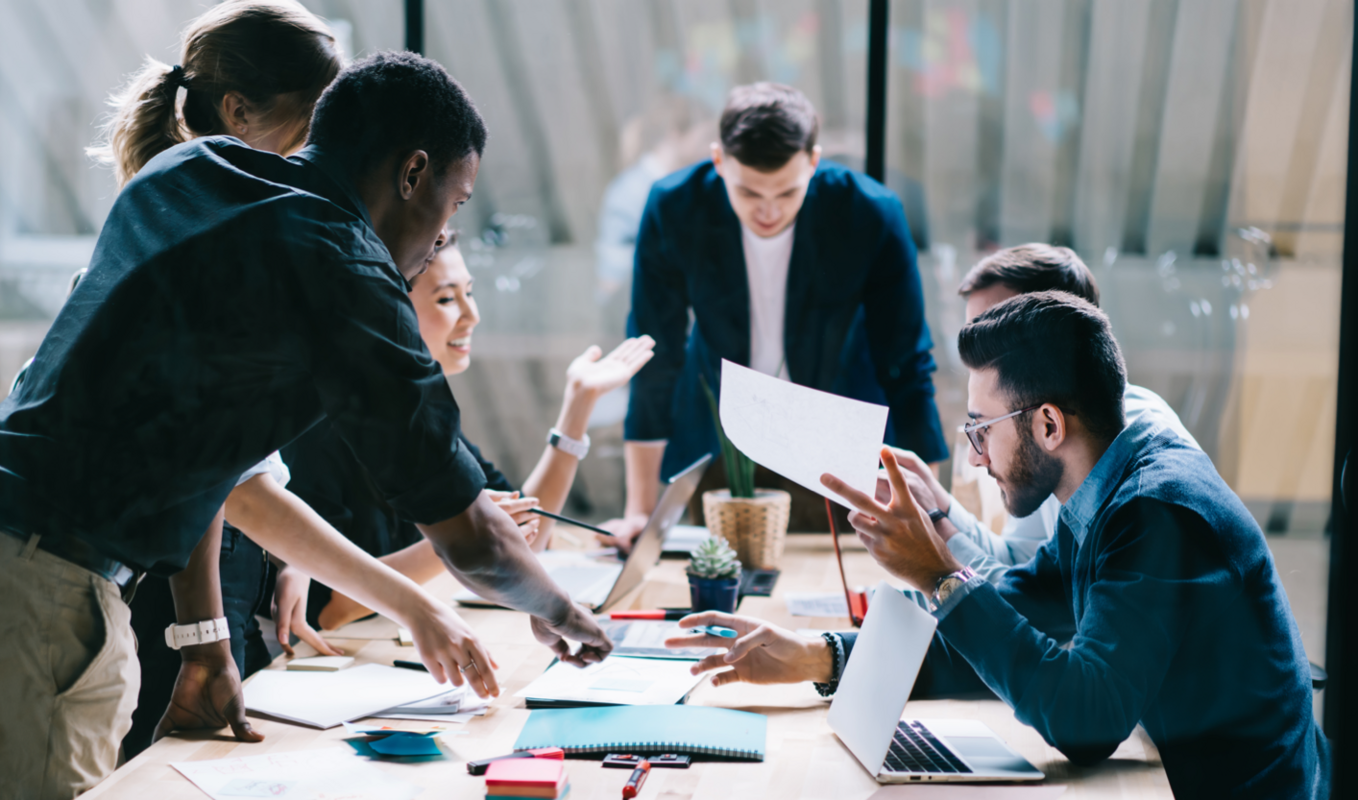 How to Compete and Win in Digital in this Amazon-Driven World