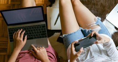 Live Chat and Marketing Automation: A Perfect Concoction to Capture Qualified Data