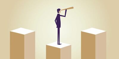 The View From the Forefront