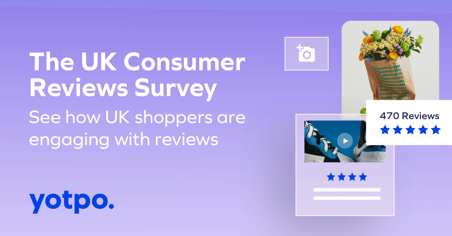 The UK Consumer Reviews Survey