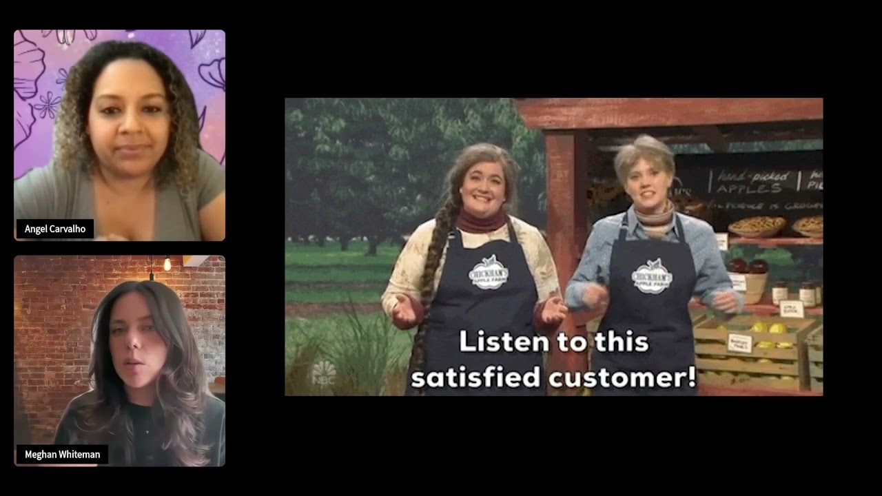 Reviews After Dark, Episode 6: Reviews Done the Wrike Way