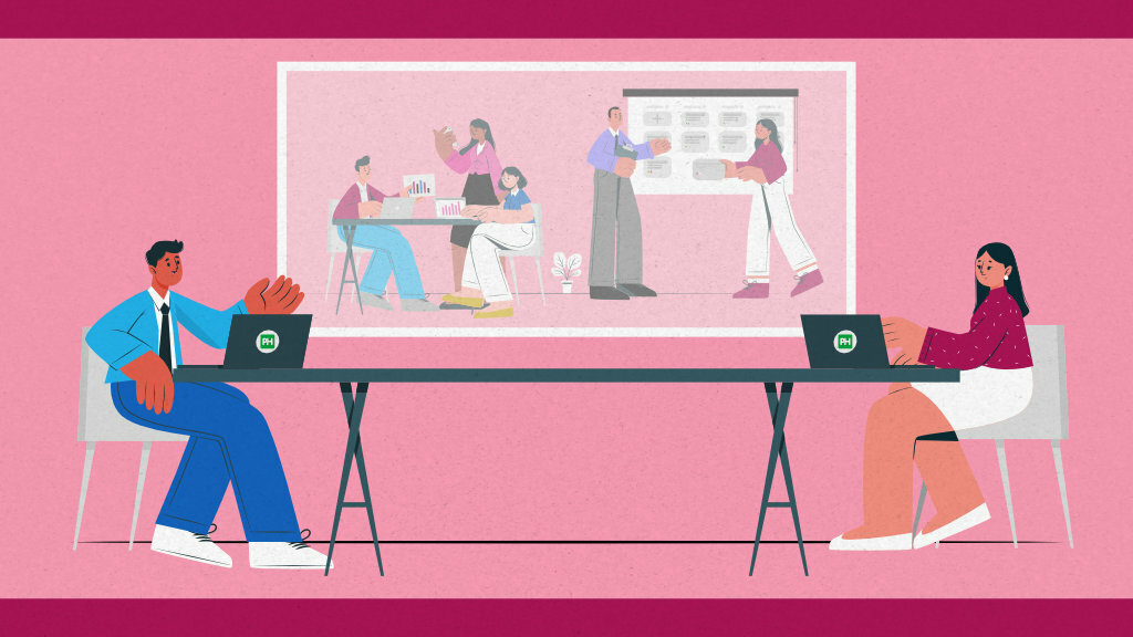 Workplace Transparency: Why It Matters & How To Cultivate It!