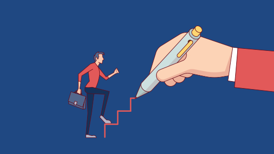 How to build a new employee onboarding process