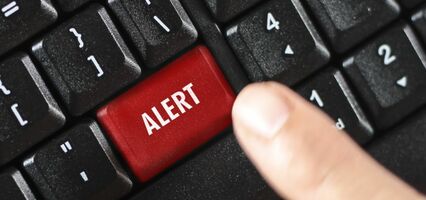 Text alerts: The fastest way to reach your customers 