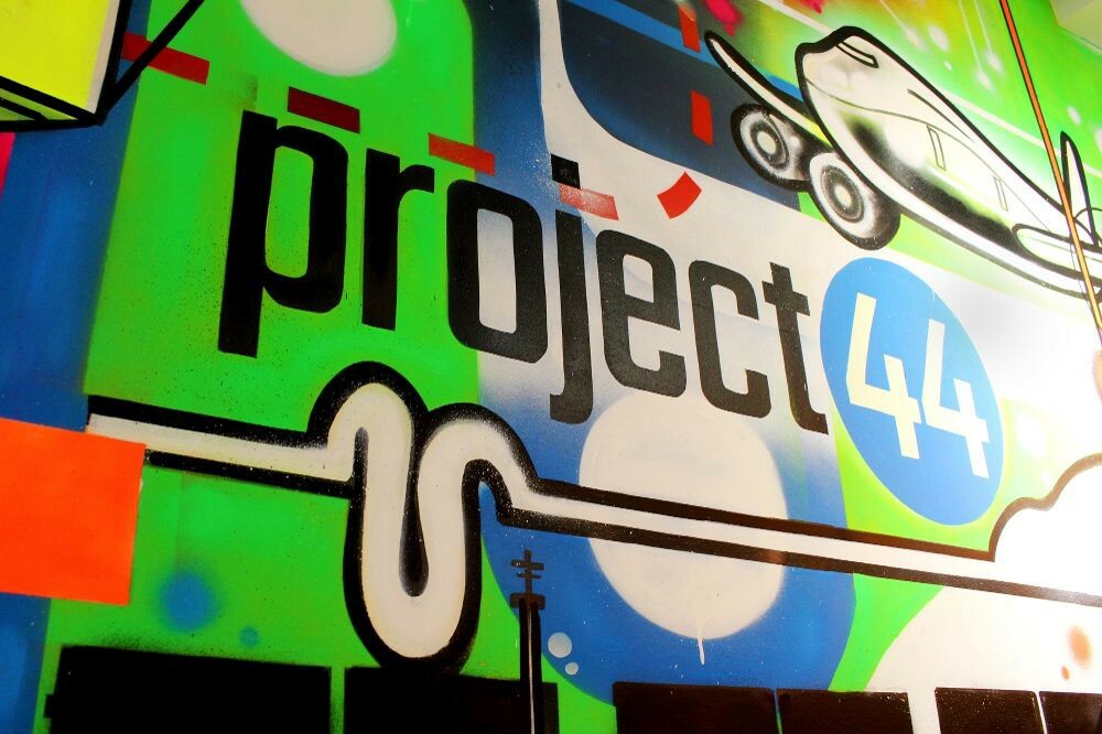 CEO Spotlight With project44