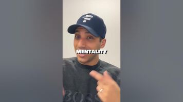 Investors are customers too! 