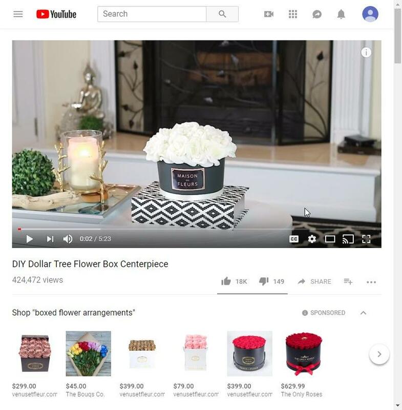 TrueView for Shopping: A Quick Guide to Product Selection