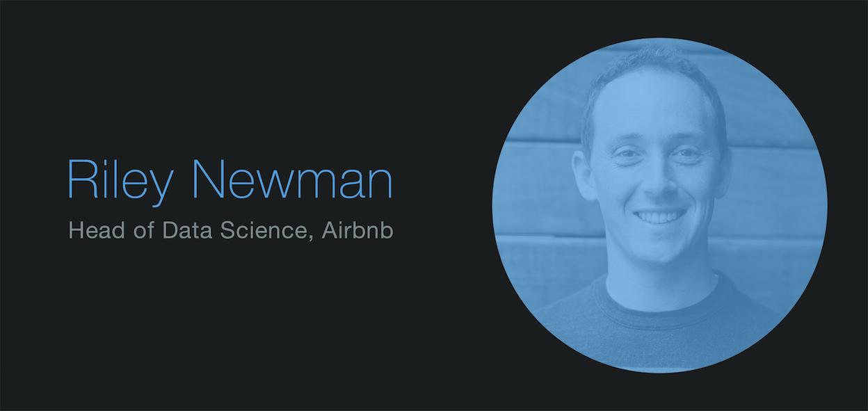 Riley Newman on data science for startups | Inside Intercom
