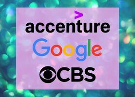 M&A Report: Accenture, Google and CBS In The News