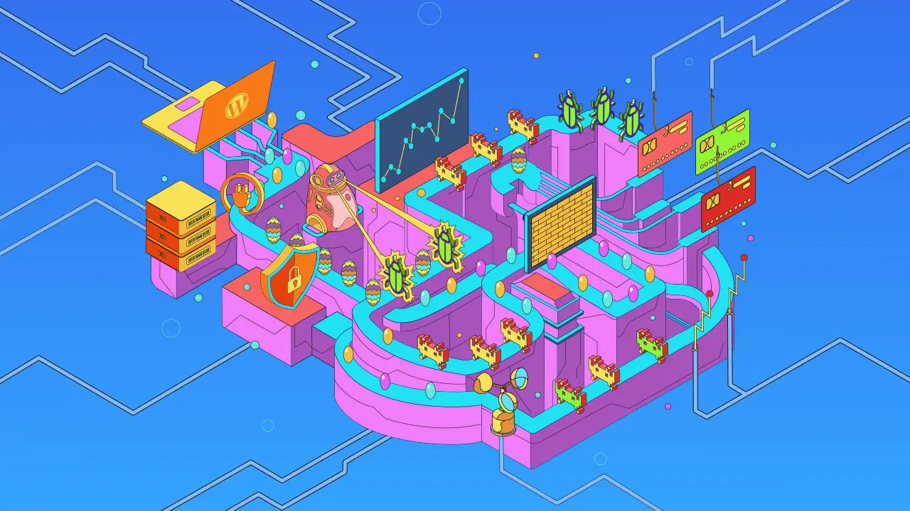 Guide to WordPress security