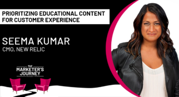 Prioritizing educational content for customer engagement [podcast]
