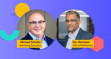 B2B Content and The Modern Buyer Journey: A Q&A With Marketing Leader Michael Schultz