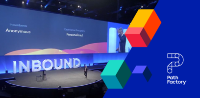 Software Should Be Bought, Not Sold (And More From INBOUND 2019)