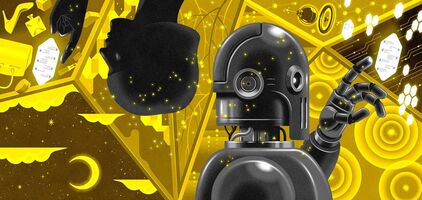 The cult of conversational design: why forms aren't dead yet