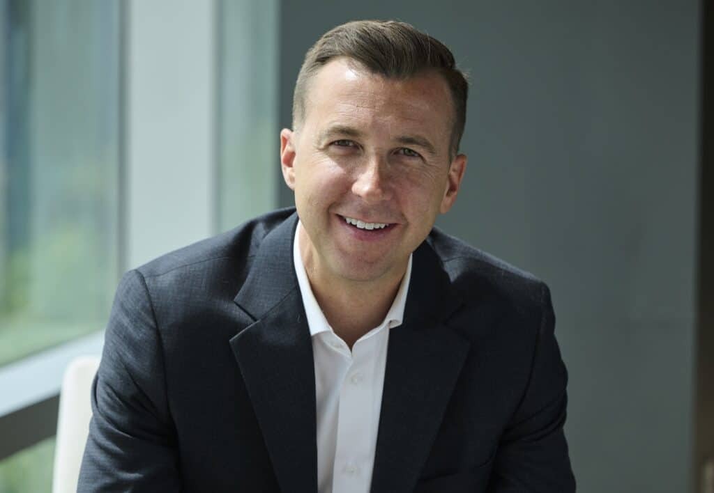 CEO Ryan Westwood Talks Fast Cars, Fast Growth, and a Super Fast Territory Tool on Business Elevated Podcast