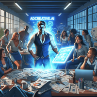 How to Improve Your Agency ROI with AdCreative.ai