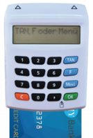 Digipass 836 Datasheet