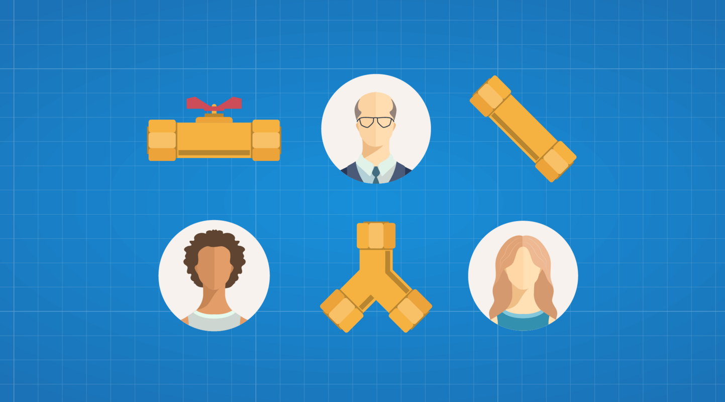 The key to building a talent pipeline? Care about your candidates