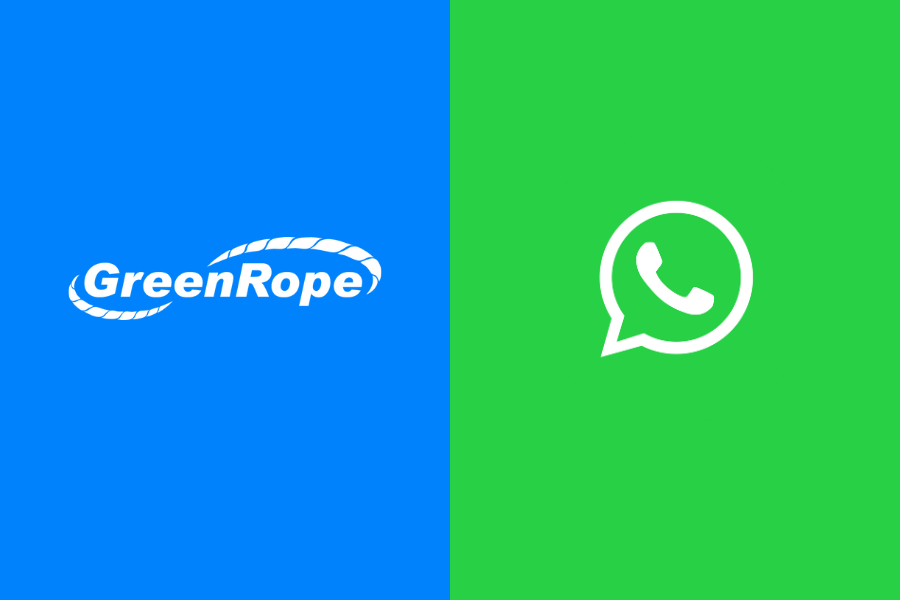 GreenRope's New WhatsApp Integration