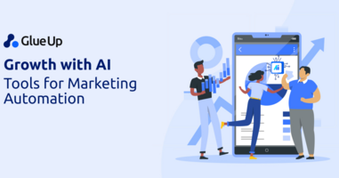 Growth with AI Tools for Marketing Automation