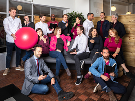 Say hello to our new branding: Sana Commerce's new look