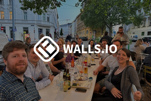 FastSpring + Walls.io