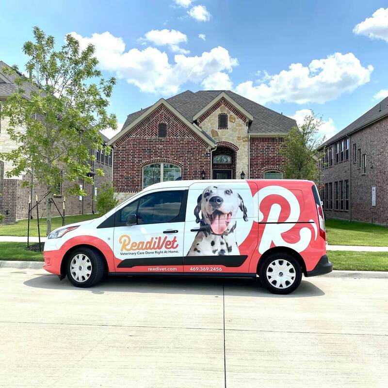 How ReadiVet is Disrupting Veterinary Care With Business Texting