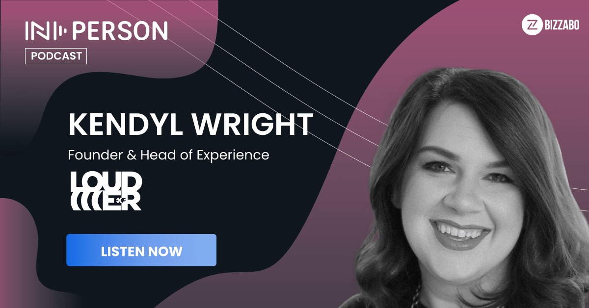 08 | Kendyl Wright: Challenging Norms, Battling Anxieties and Doing Cool Sh** with Cool People