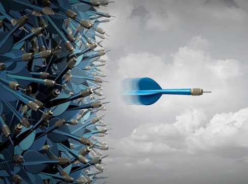 Startup Leadership: The Principle of Primary Focus