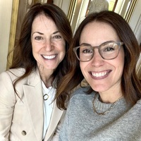 Lessons in living from Mom